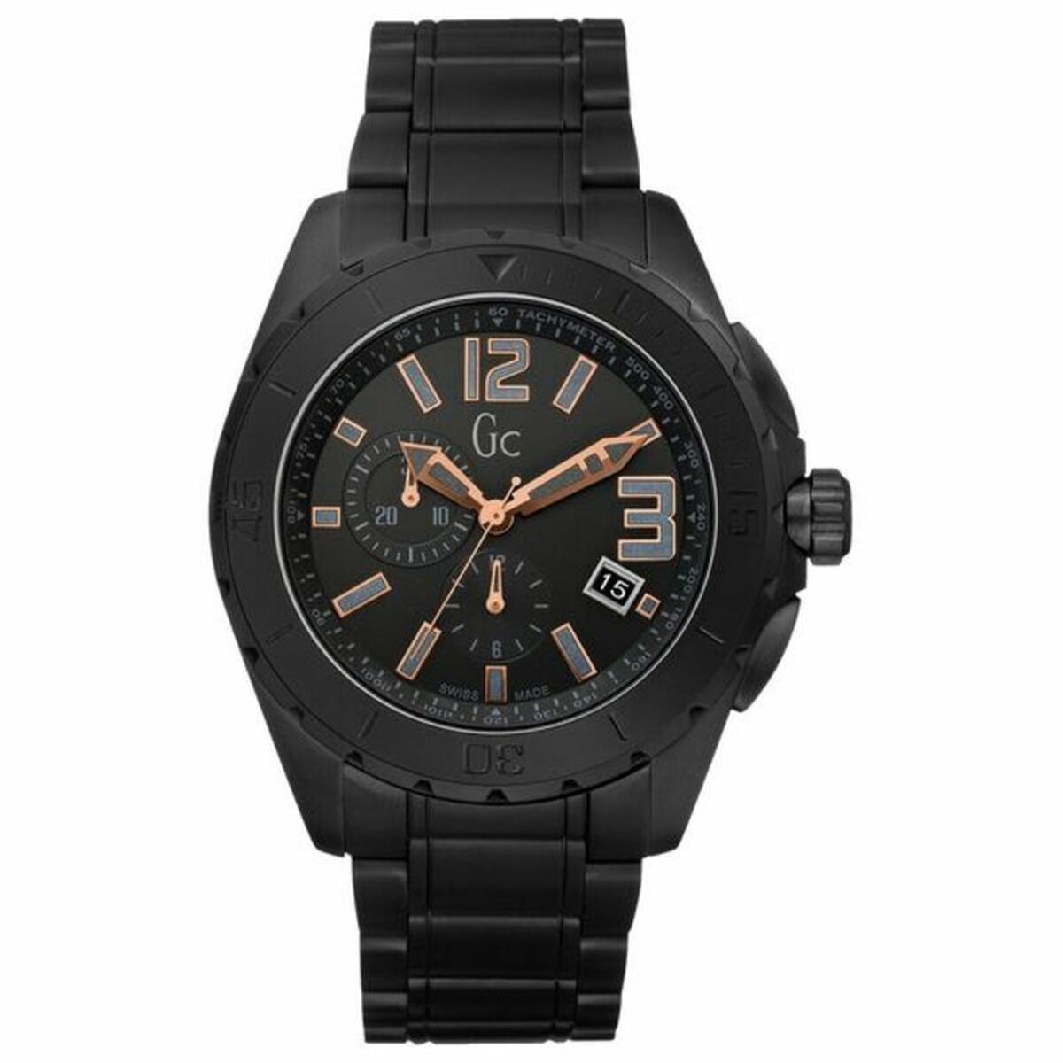 Montre Guess Homme King